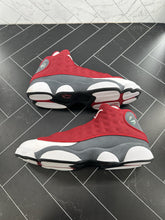 Load image into Gallery viewer, Nike Air Jordan 13 Red/White - DJ5982-600 Size 14 Red Flint 2021
