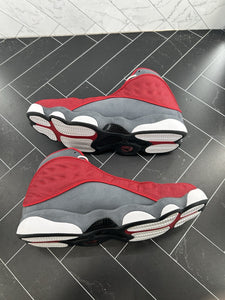 Nike Air Jordan 13 Red/White - DJ5982-600 Size 14 Red Flint 2021