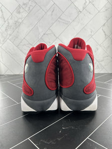 Nike Air Jordan 13 Red/White - DJ5982-600 Size 14 Red Flint 2021