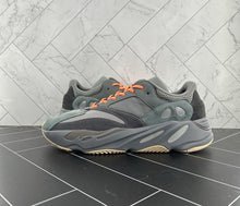 Load image into Gallery viewer, adidas Yeezy Boost 700 Teal Blue Size 14 FW2499