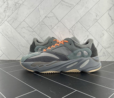 adidas Yeezy Boost 700 Teal Blue Size 14 FW2499