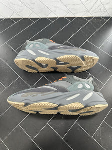adidas Yeezy Boost 700 Teal Blue Size 14 FW2499
