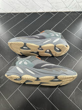 Load image into Gallery viewer, adidas Yeezy Boost 700 Teal Blue Size 14 FW2499