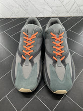 Load image into Gallery viewer, adidas Yeezy Boost 700 Teal Blue Size 14 FW2499