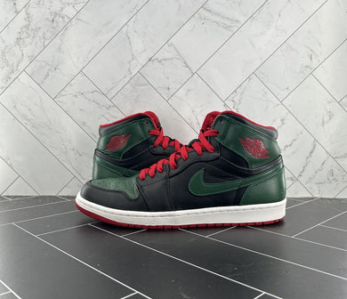 Nike Air Jordan 1 Retro High Gucci Size 10.5 332550-025