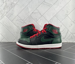 Nike Air Jordan 1 Retro High Gucci Size 10.5 332550-025