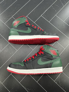 Nike Air Jordan 1 Retro High Gucci Size 10.5 332550-025