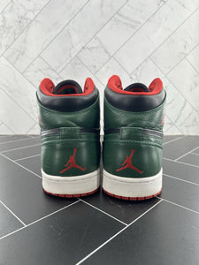 Nike Air Jordan 1 Retro High Gucci Size 10.5 332550-025