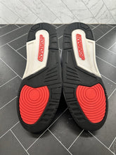 Load image into Gallery viewer, Nike Air Jordan 3 Retro Infrared 23 Size 10.5 136064-123