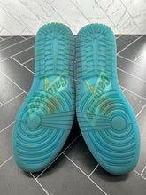 Load image into Gallery viewer, Nike Air Jordan 1 Retro OG G8RD High Blue Lagoon Size 12 AJ5997-455