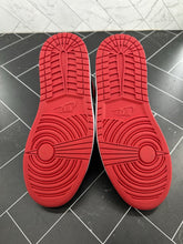 Load image into Gallery viewer, Nike Air Jordan 1 Retro OG 2023 High Satin Bred Size 10 WMNS 8.5 MENS FD4810-061