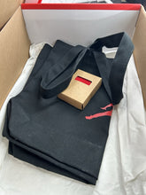 Load image into Gallery viewer, Nike Air Jordan 1 Retro OG 2023 High Satin Bred Size 10 WMNS 8.5 MENS FD4810-061