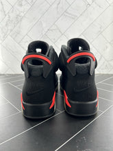 Load image into Gallery viewer, Nike Air Jordan 6 Retro Mid Infrared 2019 384664-060 Size 9