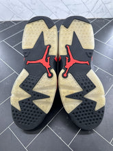 Load image into Gallery viewer, Nike Air Jordan 6 Retro Mid Infrared 2019 384664-060 Size 9