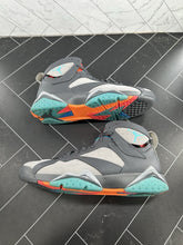 Load image into Gallery viewer, Nike Air Jordan 7 Retro Barcelona Days Size 9.5 304775-016