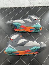 Load image into Gallery viewer, Nike Air Jordan 7 Retro Barcelona Days Size 9.5 304775-016
