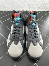 Load image into Gallery viewer, Nike Air Jordan 7 Retro Barcelona Days Size 9.5 304775-016