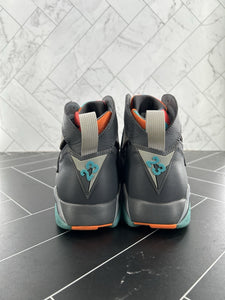 Nike Air Jordan 7 Retro Barcelona Days Size 9.5 304775-016