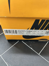 Load image into Gallery viewer, Nike Air Jordan 1 Retro OG High Yellow Toe Size 11 555088-711