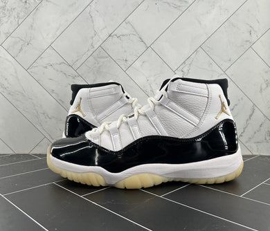 Nike Air Jordan 11 Retro Mid Gratitude / Defining Moments Size 10.5 CT8012-170