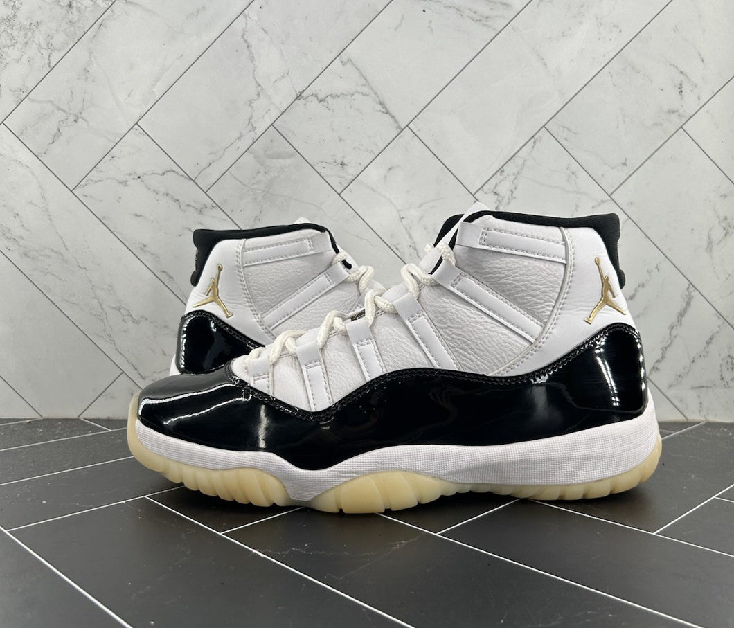 Nike Air Jordan 11 Retro Mid Gratitude / Defining Moments Size 10.5 CT8012-170