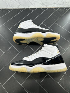 Nike Air Jordan 11 Retro Mid Gratitude / Defining Moments Size 10.5 CT8012-170
