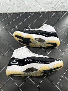 Nike Air Jordan 11 Retro Mid Gratitude / Defining Moments Size 10.5 CT8012-170