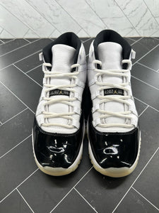 Nike Air Jordan 11 Retro Mid Gratitude / Defining Moments Size 10.5 CT8012-170
