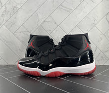 Load image into Gallery viewer, Nike Air Jordan 11 Retro High Bred Size 14 3780037-061 2019