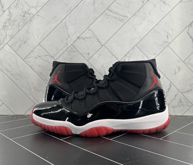Nike Air Jordan 11 Retro High Bred Size 14 3780037-061 2019