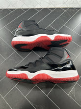 Load image into Gallery viewer, Nike Air Jordan 11 Retro High Bred Size 14 3780037-061 2019