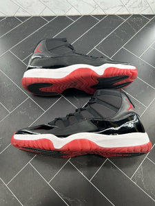 Nike Air Jordan 11 Retro High Bred Size 14 3780037-061 2019