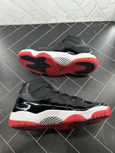 Load image into Gallery viewer, Nike Air Jordan 11 Retro High Bred Size 14 3780037-061 2019