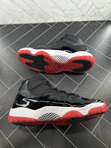 Nike Air Jordan 11 Retro High Bred Size 14 3780037-061 2019