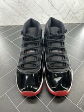 Load image into Gallery viewer, Nike Air Jordan 11 Retro High Bred Size 14 3780037-061 2019