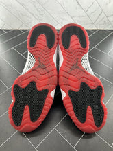 Load image into Gallery viewer, Nike Air Jordan 11 Retro High Bred Size 14 3780037-061 2019