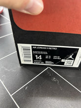 Load image into Gallery viewer, Nike Air Jordan 11 Retro High Bred Size 14 3780037-061 2019