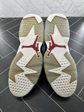Load image into Gallery viewer, Nike Air Jordan 6 Retro 2014 Carmine Size 10.5 384664-160