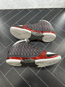Nike Air Jordan 23 OG Chicago Bulls Size 14 318376-061