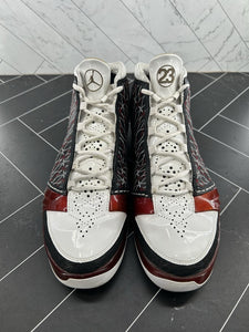 Nike Air Jordan 23 OG Chicago Bulls Size 14 318376-061