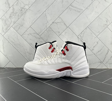 Nike Air Jordan 12 Retro Twist Size 7.5 CT8013-106