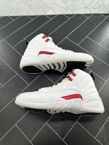 Nike Air Jordan 12 Retro Twist Size 7.5 CT8013-106