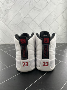 Nike Air Jordan 12 Retro Twist Size 7.5 CT8013-106