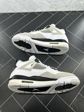 Load image into Gallery viewer, Nike Air Jordan 4 Retro Mid Military Black Size 9.5 DH6927-111