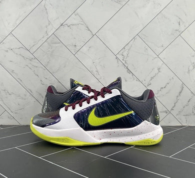 NEW Nike Zoom Kobe 5 Protro 2020 Chaos Size 5 CD4991-100