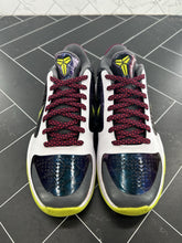 Load image into Gallery viewer, NEW Nike Zoom Kobe 5 Protro 2020 Chaos Size 5 CD4991-100