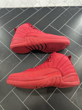 Load image into Gallery viewer, NEW Nike Air Jordan 12 Retro Gym Red Size 10 130690-601 2018