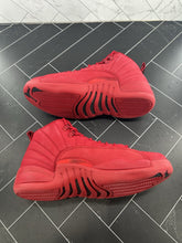Load image into Gallery viewer, NEW Nike Air Jordan 12 Retro Gym Red Size 10 130690-601 2018