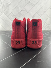 Load image into Gallery viewer, NEW Nike Air Jordan 12 Retro Gym Red Size 10 130690-601 2018