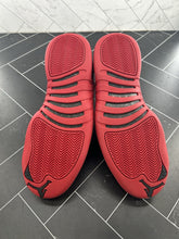 Load image into Gallery viewer, NEW Nike Air Jordan 12 Retro Gym Red Size 10 130690-601 2018
